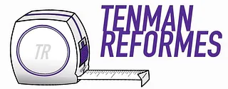 Tenman Reformes logo